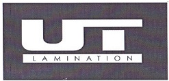 Ut Lamination Device mark 5302948 Trademark