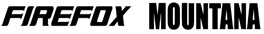 Firefox Mountana Device mark 5303364 Trademark