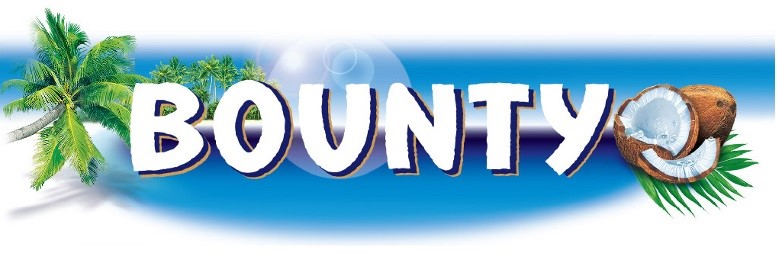Bounty (logo And Device) Device mark 5303177 Trademark