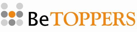 Betoppers Device mark 2813946 Trademark