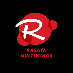 Rasaya Multiwings Device mark 5303274 Trademark