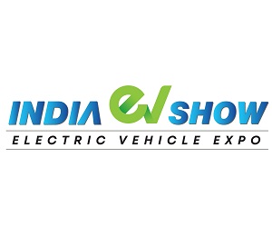 India Ev Show (electric Vehicle Expo) Device mark 5303582 Trademark