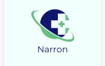 Narron Device mark 5302894 Trademark