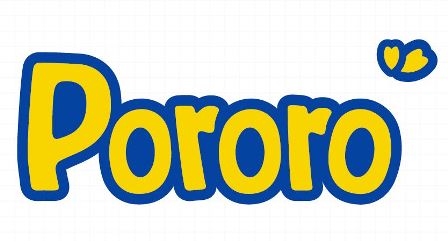 Pororo Device mark 5303462 Trademark