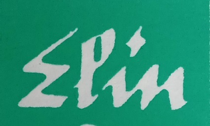 Elin Device mark 5303097 Trademark