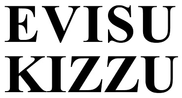 Evisu Kizzu Device mark 5302803 Trademark