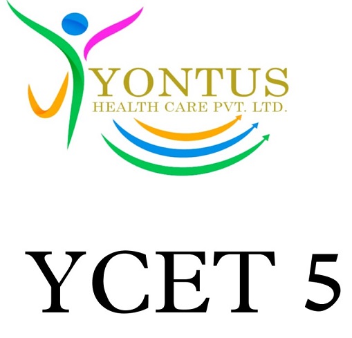 Ycet 5 Device mark 5302808 Trademark