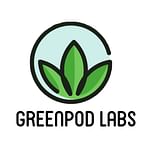 Greenpod Labs Device mark 5303396 Trademark