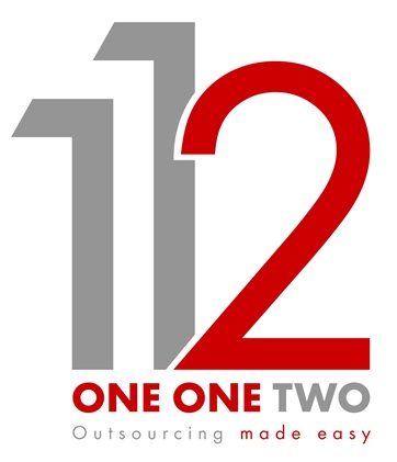 112 One One Two (with Device) Device mark 5303833 Trademark