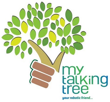 My Talking Tree Device mark 5303827 Trademark
