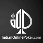 Indianonlinepoker.com Device mark 5304062 Trademark