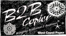 B2b Copier Device mark 5304305 Trademark