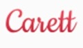 Carett Device mark 5304105 Trademark