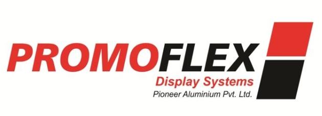 Promoflex, Display Systems Device mark 5289513 Trademark