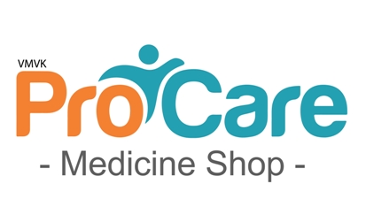 Vmvk Procare Medicine Shop Device mark 5289714 Trademark