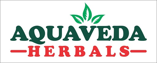 Aquaveda Herbals Device mark 5289719 Trademark