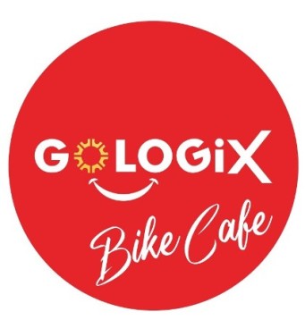 Gologix Bike Cafe Device mark 5289338 Trademark