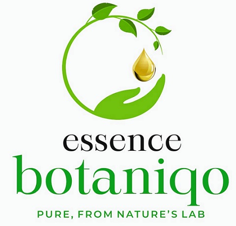 Essence Botaniqo Device mark 5289364 Trademark