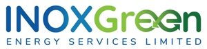 Inox Green Energy Services Limited Device mark 5291966 Trademark