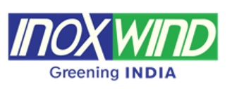 Inox Wind Greening India Device mark 5291965 Trademark