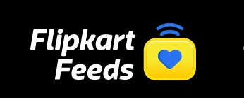 Flipkart Feeds ( Logo And Device) Device mark 5292002 Trademark