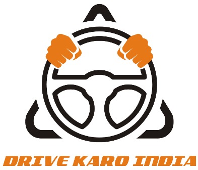Drive Karo India Device mark 5292187 Trademark