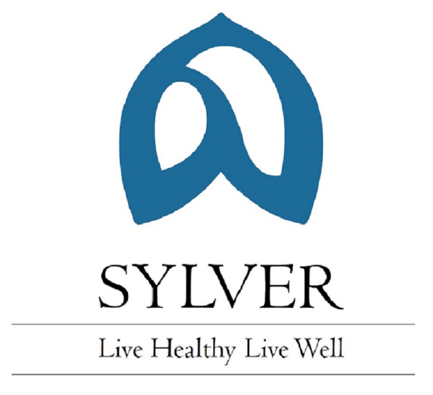 Sylver-live Healthy Live Well Device mark 5291848 Trademark