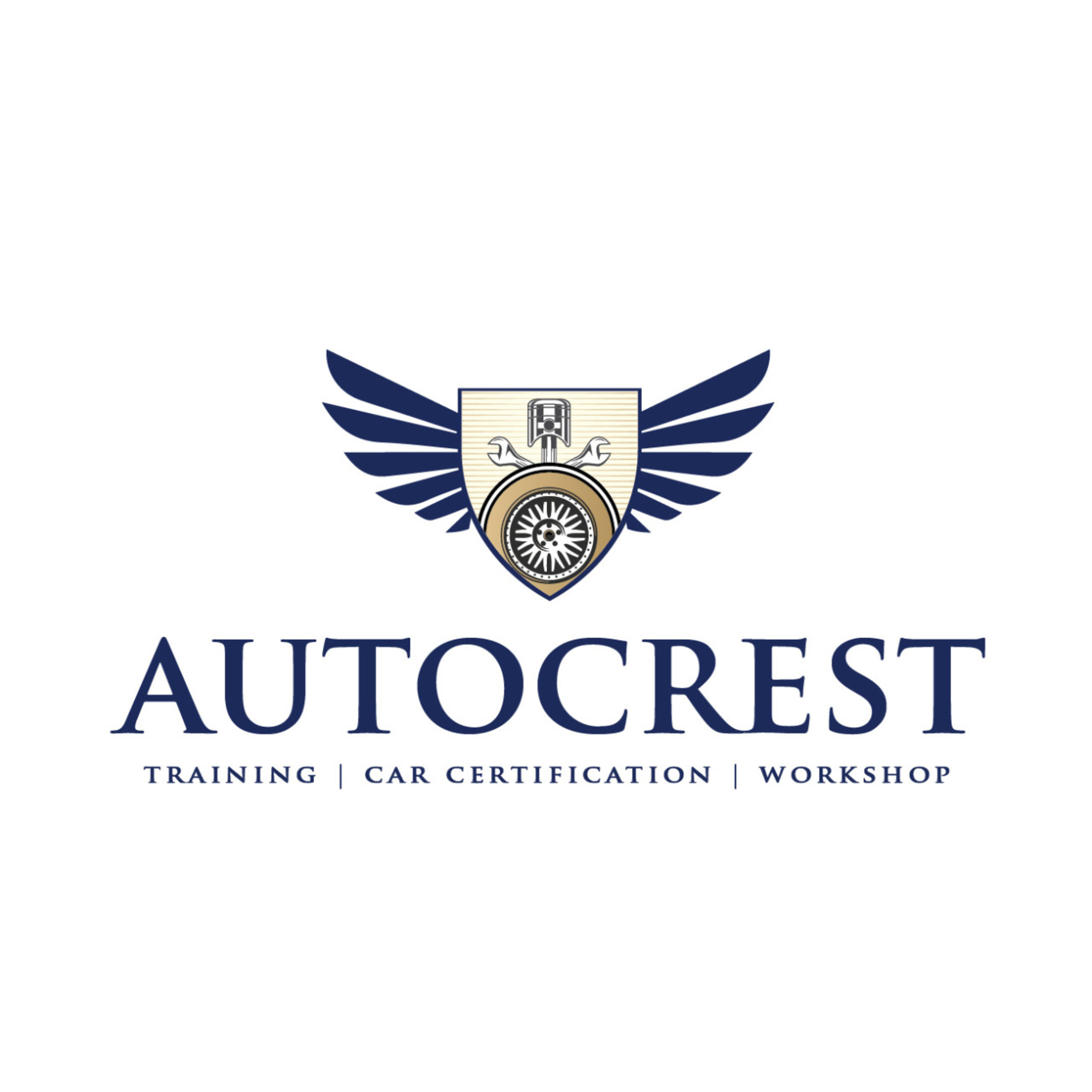 Autocrest With Device Device mark 5292202 Trademark