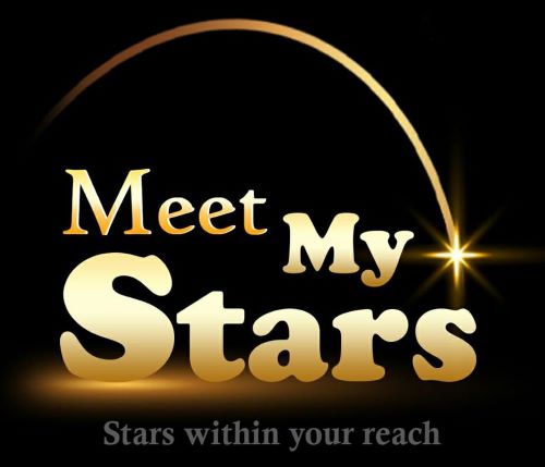 Meet My Strars Device mark 5292785 Trademark