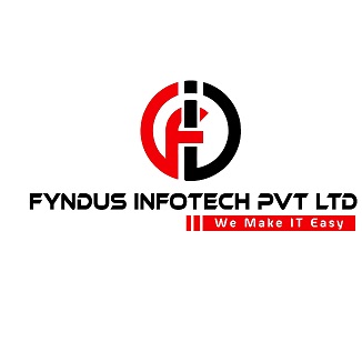 Fyndus Infotech Device mark 5291864 Trademark