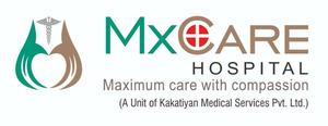 Mxcare Hospital Maximum Care With Compassion (a Unit Of Kakatiyan Medical Services Pvt. Ltd.) Device mark 5292051 Trademark