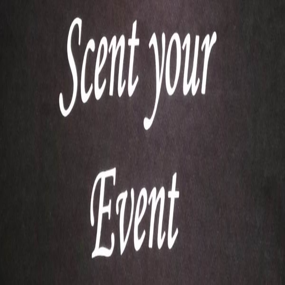 Scent Your Event Device mark 5292432 Trademark