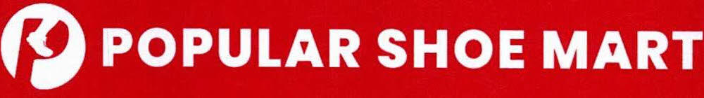 Popular Shoe Mart Device mark 5292262 Trademark