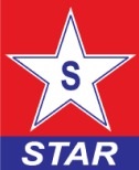 S Star Device mark 5293362 Trademark