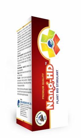 Nano Hd Device mark 5293502 Trademark