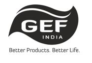 Gef India Better Products. Better Life. Device mark 5293714 Trademark