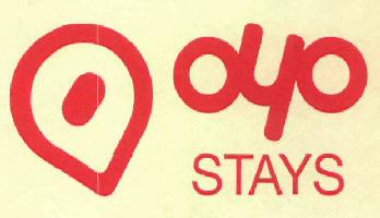 Oyo Stays Device mark 2944233 Trademark