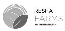 Resha Farms Device mark 5294706 Trademark