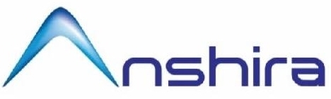 Anshira (label) Device mark 5294611 Trademark
