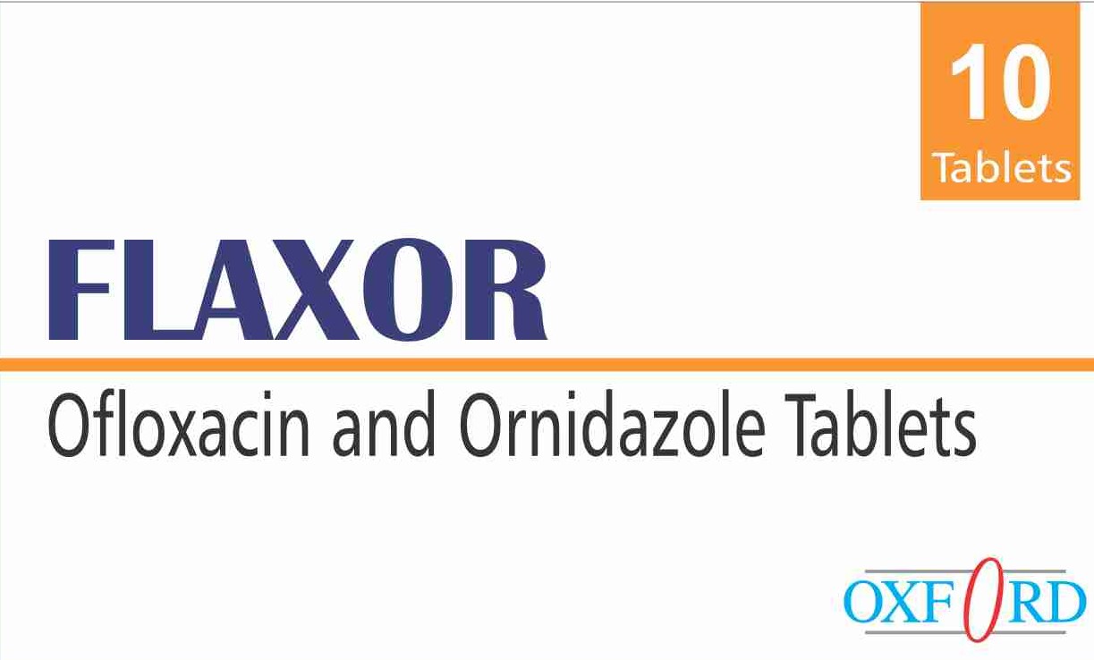 Flaxor Device mark 5294734 Trademark