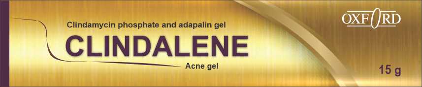 Clindalene Device mark 5294627 Trademark