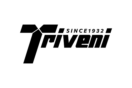 Triveni Since 1932 Device mark 5294647 Trademark