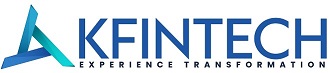 Kfintech Logo Device mark 5295218 Trademark