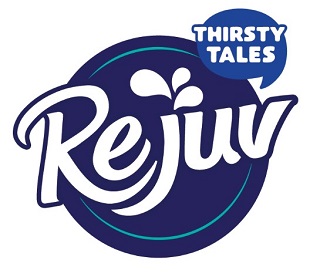 Thirsty Tales Rejuv Device mark 5295521 Trademark