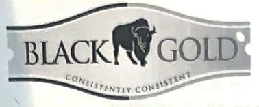 Black Gold Device mark 5296197 Trademark