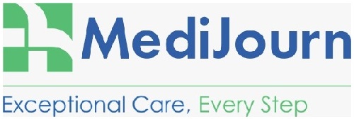 Medijourn Device mark 5301701 Trademark