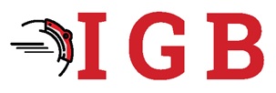Igb With Logo Device mark 5301702 Trademark