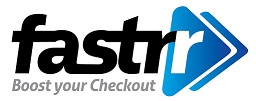 Fastrr- Boost Your Checkout Device mark 5301707 Trademark