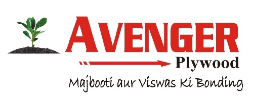 Avenger Plywood Majbooti Aur Viswas Ki Bonding Device mark 5304965 Trademark