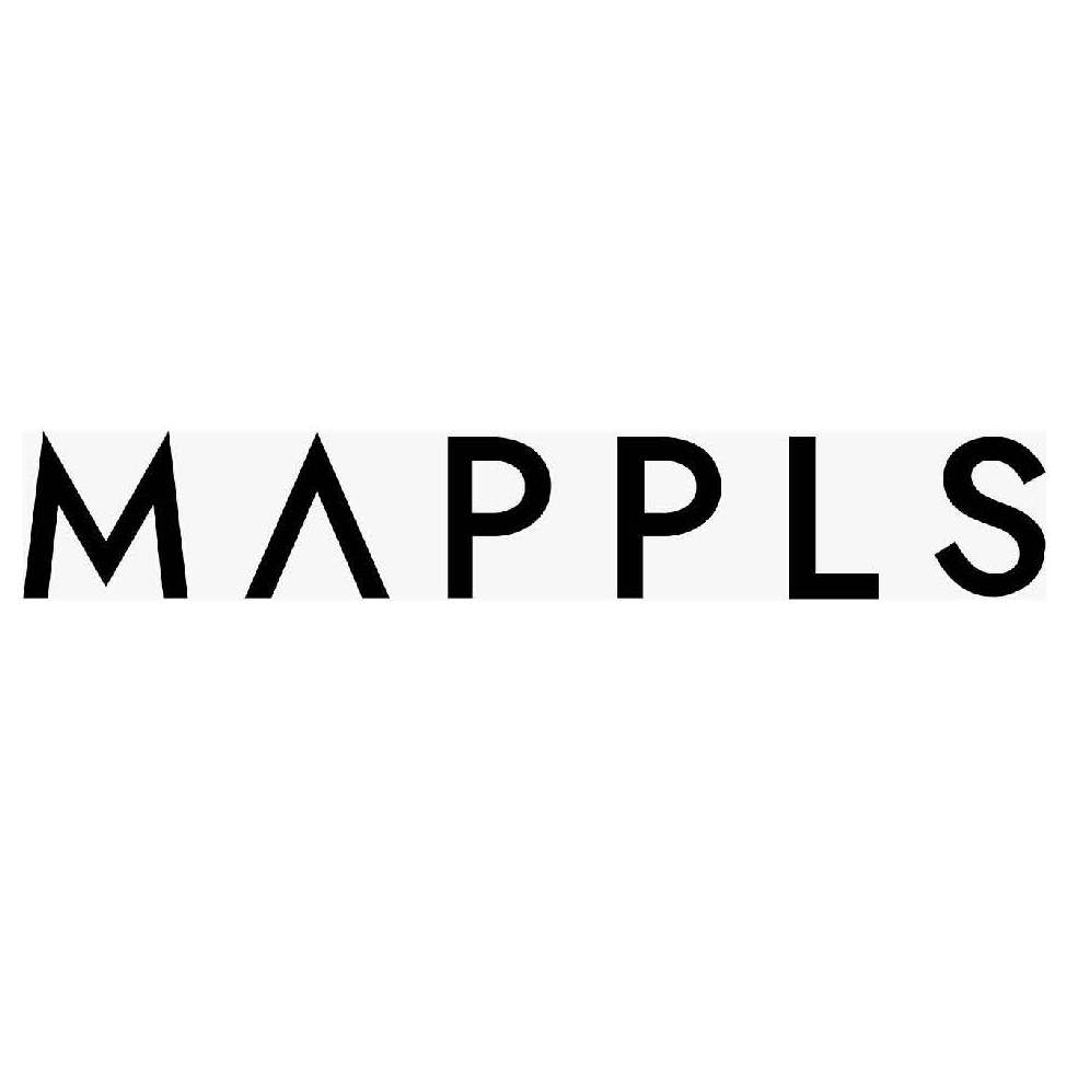 Mappls (device) Device mark 5305171 Trademark